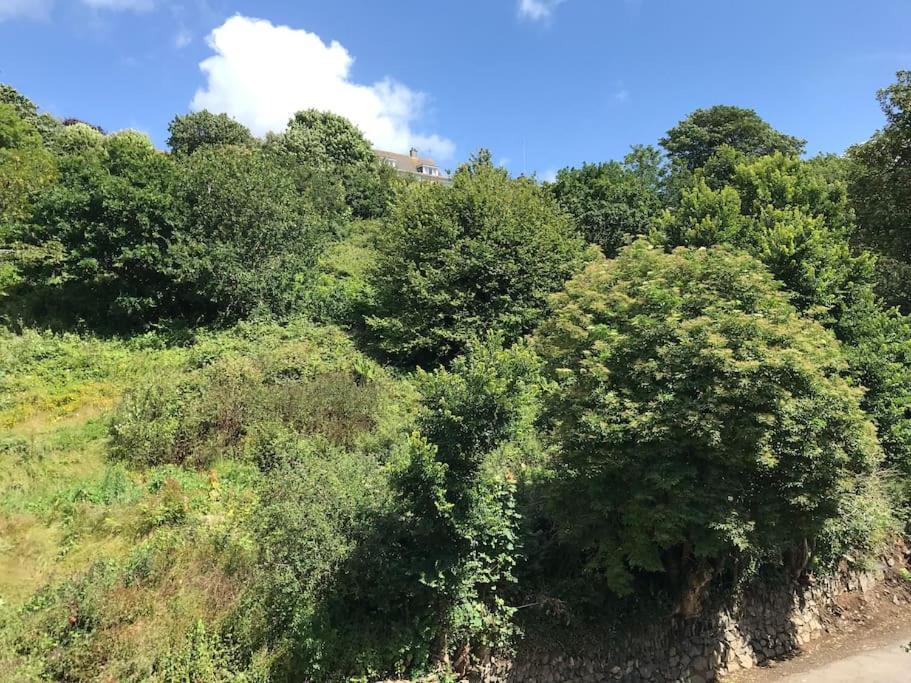 Cosy Retreat In Beautiful Cornwall Helston Eksteriør bilde
